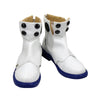 Marvel Rivals WOLVERINE Cosplay Shoes