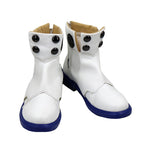 Marvel Rivals WOLVERINE Cosplay Shoes