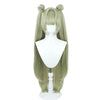 Game Goddess of Victory: NIKKE Soda Cosplay Wig