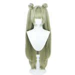 Game Goddess of Victory: NIKKE Soda Cosplay Wig