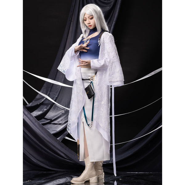 Buy Path to Nowhere Du Ruo Cosplay Costumes – Cosplay Clans