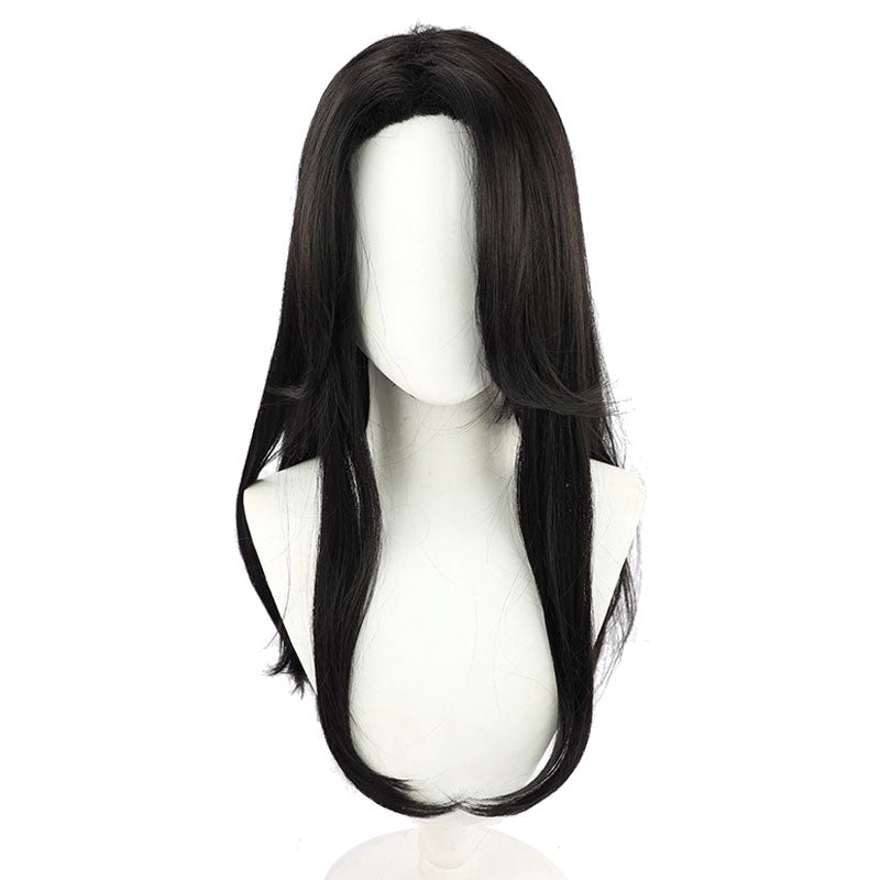 Wandering Witch: The Journey of Elaina Fran Cosplay Wigs