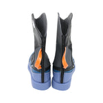 Zenless Zone Zero Zhu Yuan Cosplay Shoes