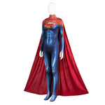 The Flash Supergirl Kara Zor-El Cosplay Costumes