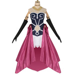 Sousou no Frieren Aura Cosplay Costumes