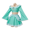 Super Mario Galaxy Rosalina Cosplay Costumes