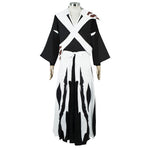 Bleach Ichigo Kurosaki Cosplay Costumes