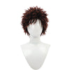 LOL The Pride of Nazumah K'Sante Cosplay Wig