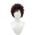 LOL The Pride of Nazumah K'Sante Cosplay Wig