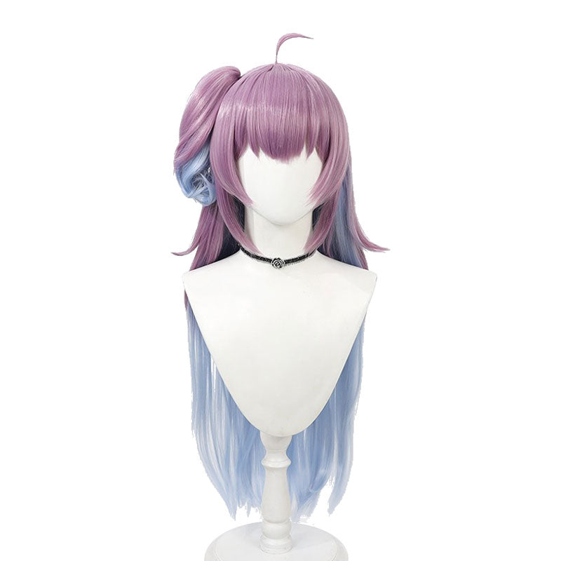 Goddess of Victory: NIKKE Rei Cosplay Wigs