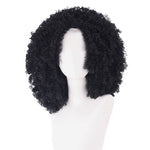 Anime One Piece Brook Cosplay Wigs