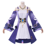 Honkai: Star Rail Cyrene Cosplay Costumes