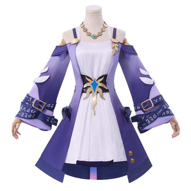 Honkai: Star Rail Cyrene Cosplay Costumes
