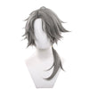 Identity V Esports Team BLK Aesop Cosplay Wigs