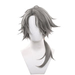 Identity V Esports Team BLK Aesop Cosplay Wigs