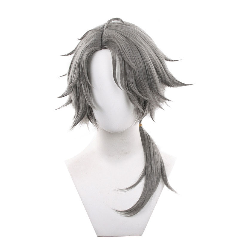 Identity V Esports Team BLK Aesop Cosplay Wigs