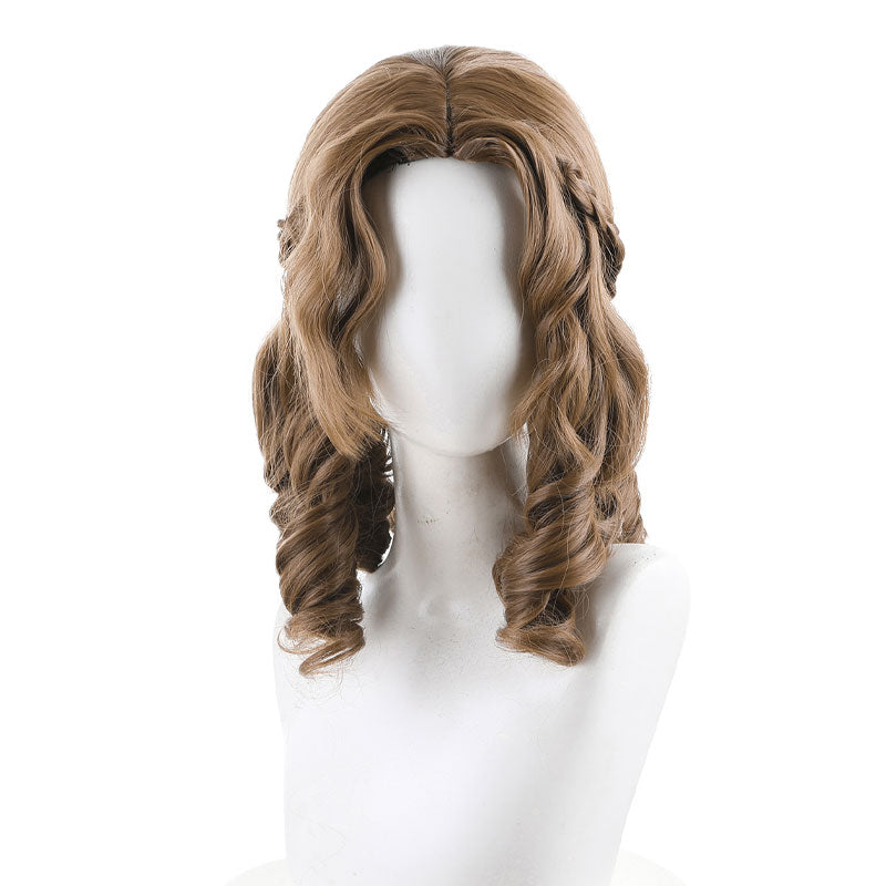 Identity V Clara Sculptor Cosplay Wigs