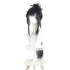 Wuthering Waves Qiuyuan Cosplay Wigs