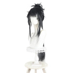 Wuthering Waves Qiuyuan Cosplay Wigs