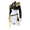 Kpop Demon Hunters Mira Golden Black Dance Outfit Cosplay Costumes