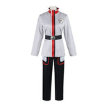 Mushoku Tensei: Jobless Reincarnation Sylphiette Fitts Cosplay Costumes