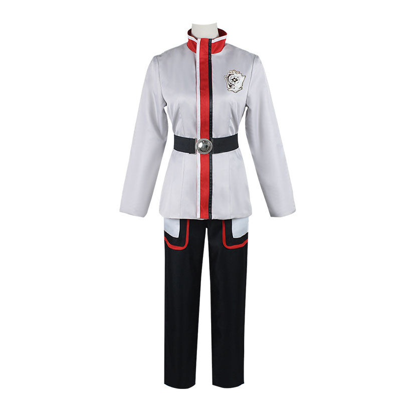 Mushoku Tensei: Jobless Reincarnation Sylphiette Fitts Cosplay Costumes