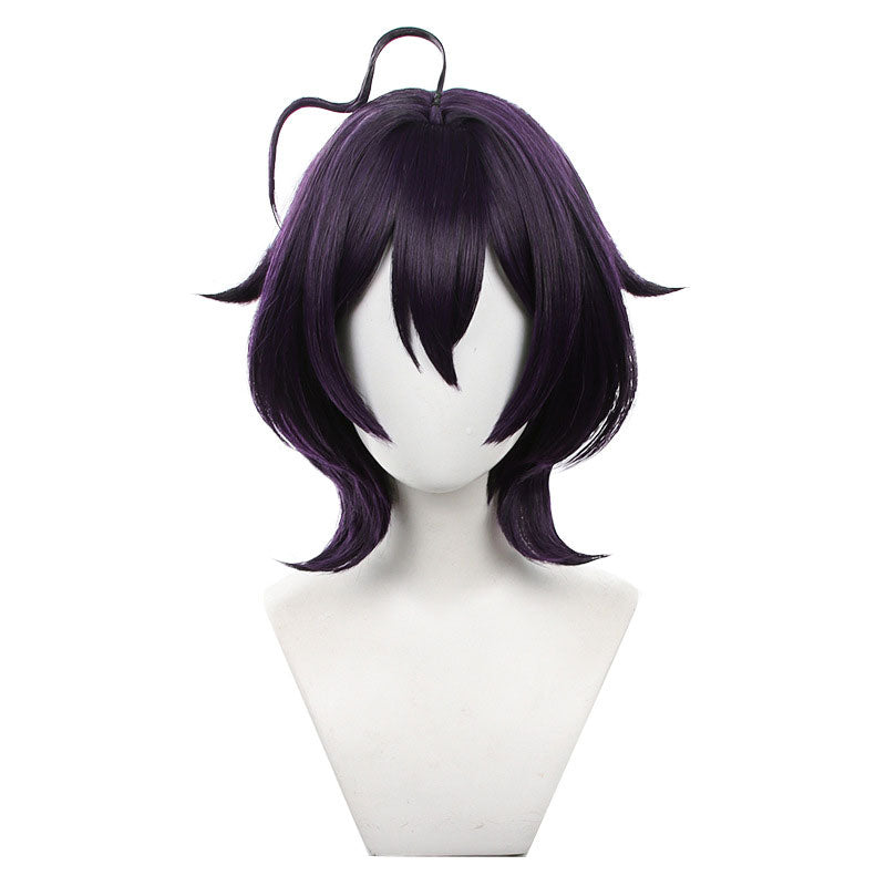 Gushing Over Magical Girls Utena Hiiragi Magia Baiser Cosplay Wigs