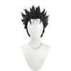 Identity V Esports Team BLK Ganji Cosplay Wigs