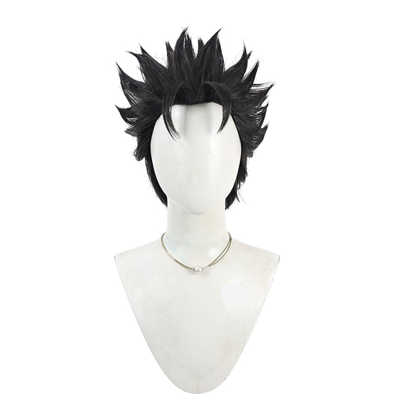 Identity V Esports Team BLK Ganji Cosplay Wigs