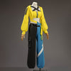 PM PM LEGENDS Z-A Canari Cosplay Costumes