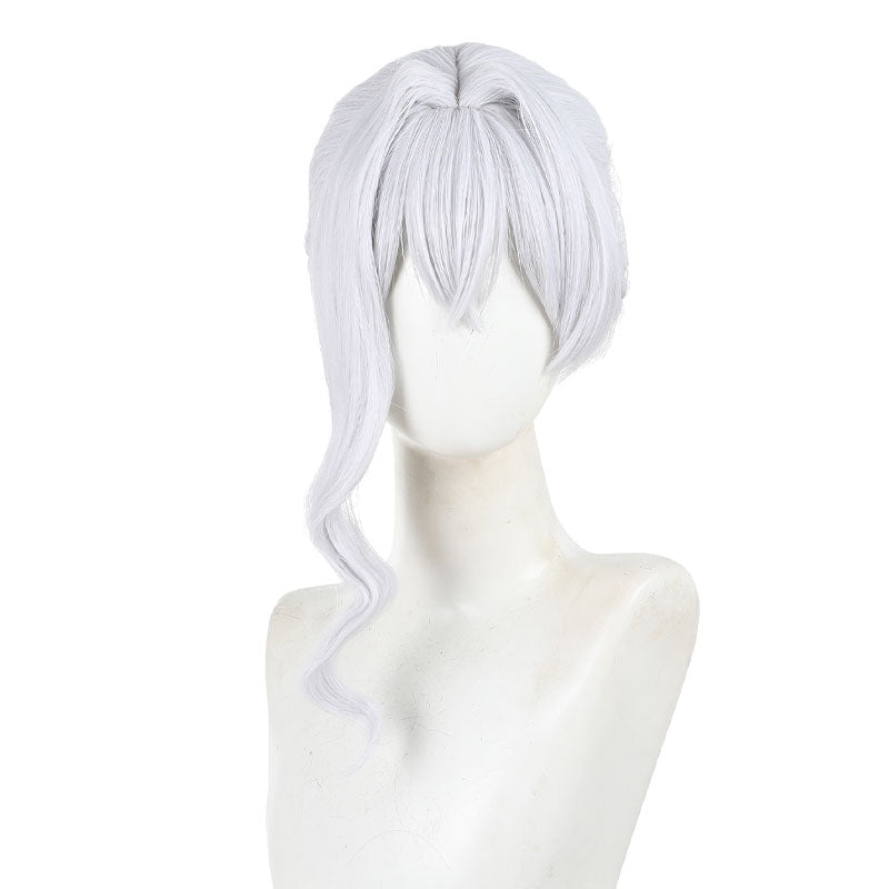 May I Ask for One Final Thing? Scarlet El Vandimion Cosplay Wigs
