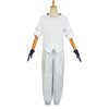 Mobile Suit Gundam GQuuuuuuX Shuji Ito Cosplay Costume