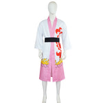 One Piece Kozuki Momonosuke Cosplay Costume