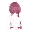 Sousou no Frieren Aura Cosplay Wigs