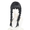 Identity V Little Girl Miss Pomegranate Plate Cosplay Wigs