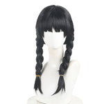 Identity V Little Girl Miss Pomegranate Plate Cosplay Wigs