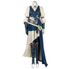 Final Fantasy XVI 16 Jill Warrick Cosplay Costumes