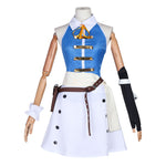 Fairy Tail: 100 Years Quest Lucy Heartfilia Cosplay Costume