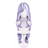 Zenless Zone Zero Vivian Cosplay Wigs