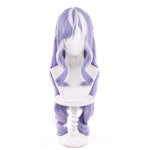 Zenless Zone Zero Vivian Cosplay Wigs