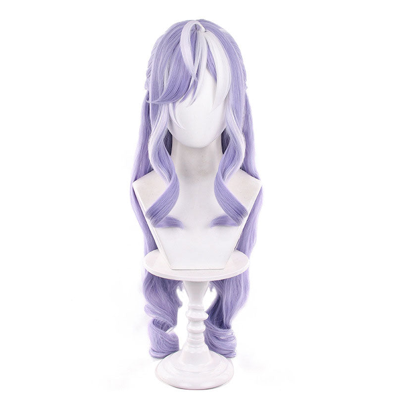 Zenless Zone Zero Vivian Cosplay Wigs