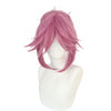 Anime Hunter × Hunter Machi Komacine Cosplay Wig