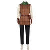 Delicious in Dungeon Chilchuck Tims Cosplay Costumes