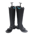 Game Marvel Rivals Psylocke Cosplay Shoes