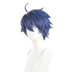 Tougen Anki: Legend of the Cursed Blood Shiki Ichinose Cosplay Wigs