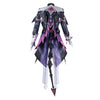 Genshin Impact Durin Guide Best Builds Cosplay Costumes