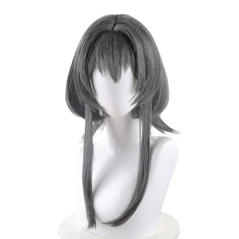 Anime Whisper Me a Love Song Yori Asanagi Cosplay Wigs