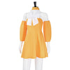 Anime Fairy Tail Levy McGarden Cosplay Costumes
