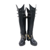 Marvel Rivals Magik Cosplay Shoes