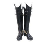 Marvel Rivals Magik Cosplay Shoes